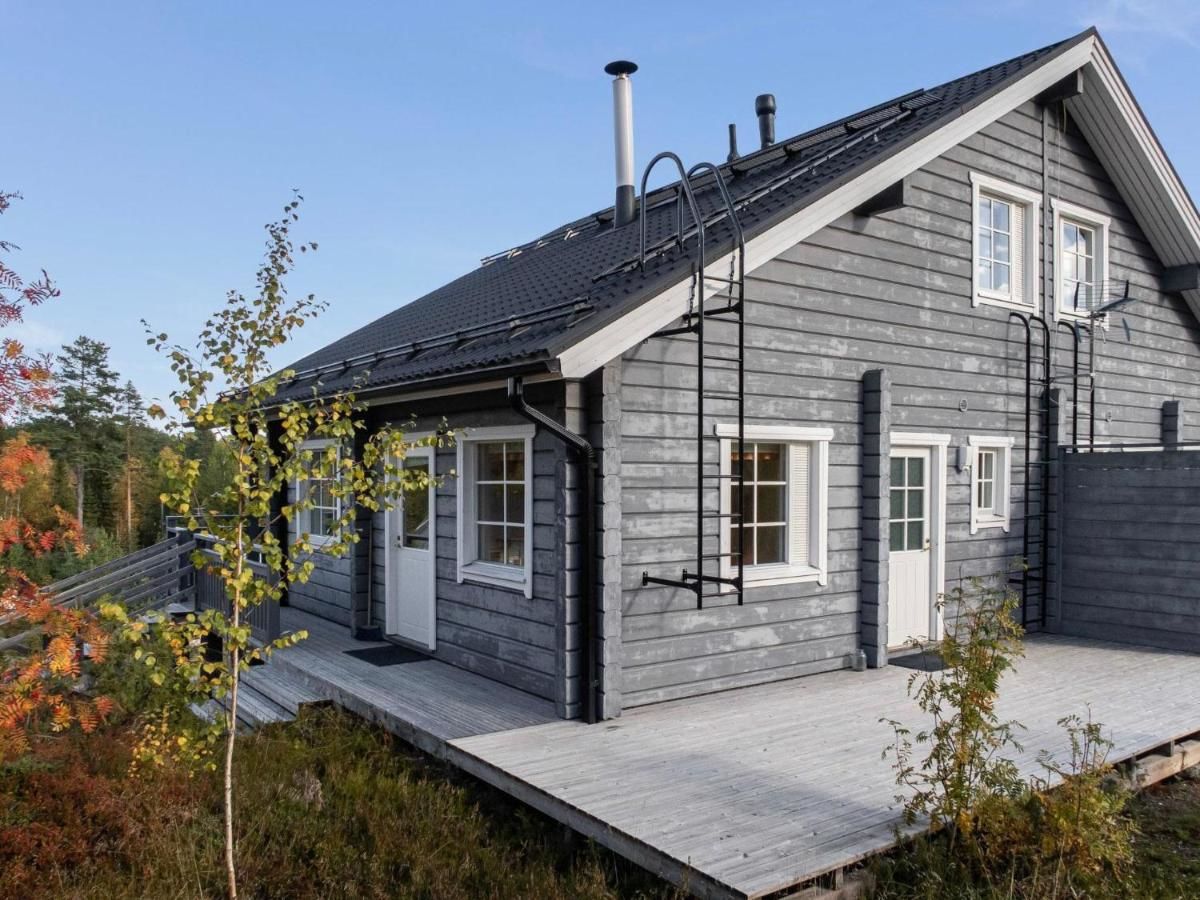Дома для отпуска Holiday Home Otava Lahdenperä-4