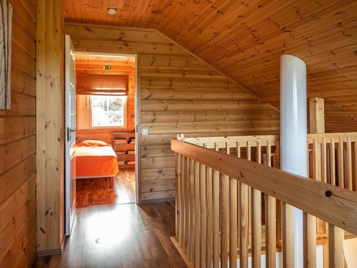 Дома для отпуска Holiday Home Otava Lahdenperä-16