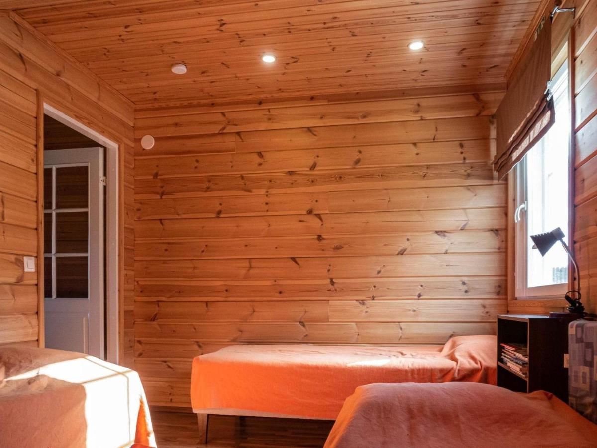 Дома для отпуска Holiday Home Otava Lahdenperä-18