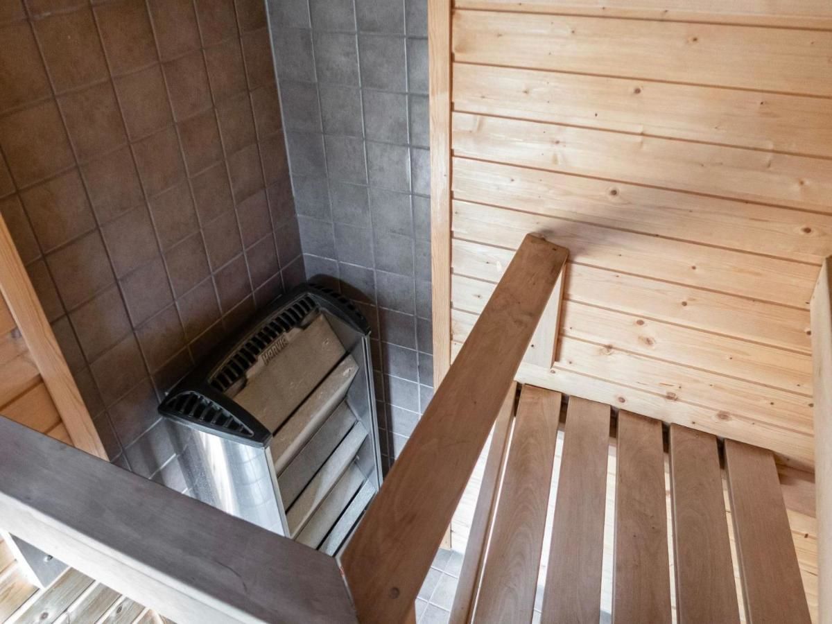 Дома для отпуска Holiday Home Otava Lahdenperä-24