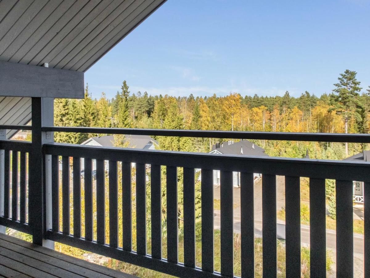 Дома для отпуска Holiday Home Otava Lahdenperä-27