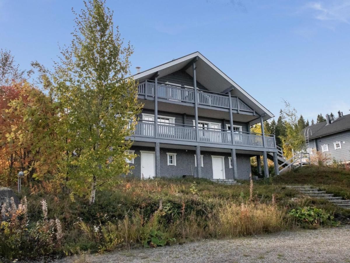 Дома для отпуска Holiday Home Otava Lahdenperä-31