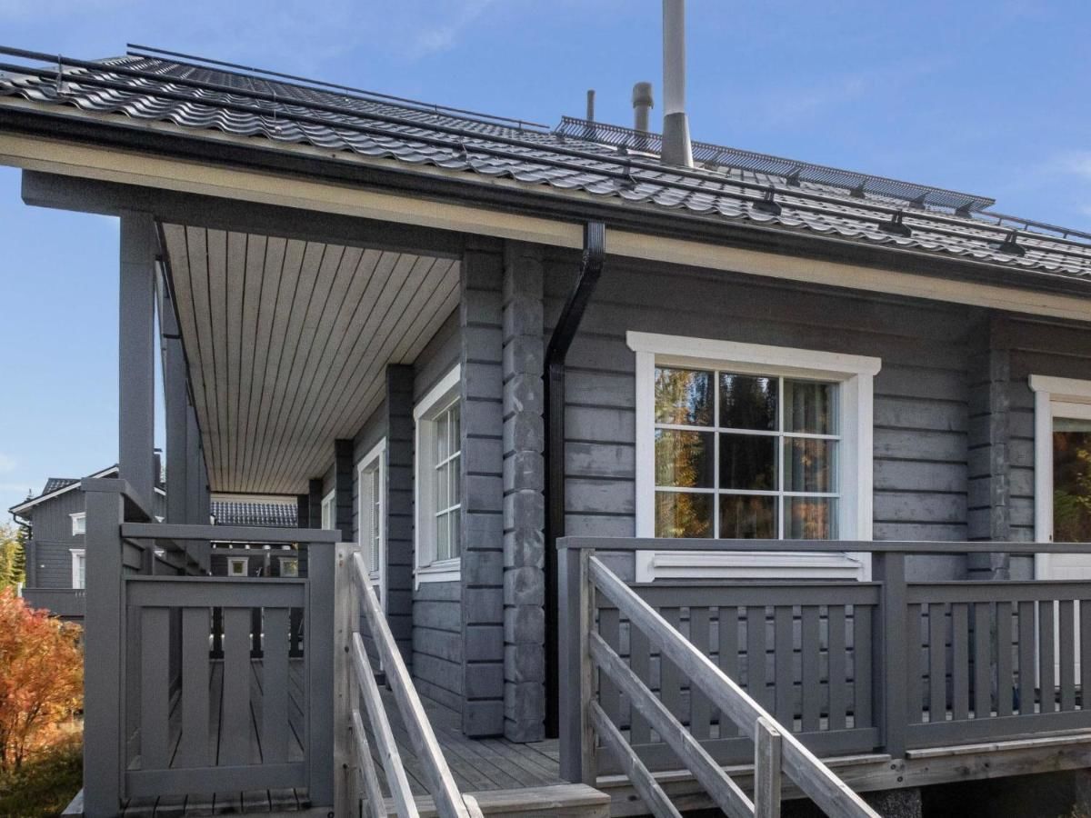 Дома для отпуска Holiday Home Otava Lahdenperä-6