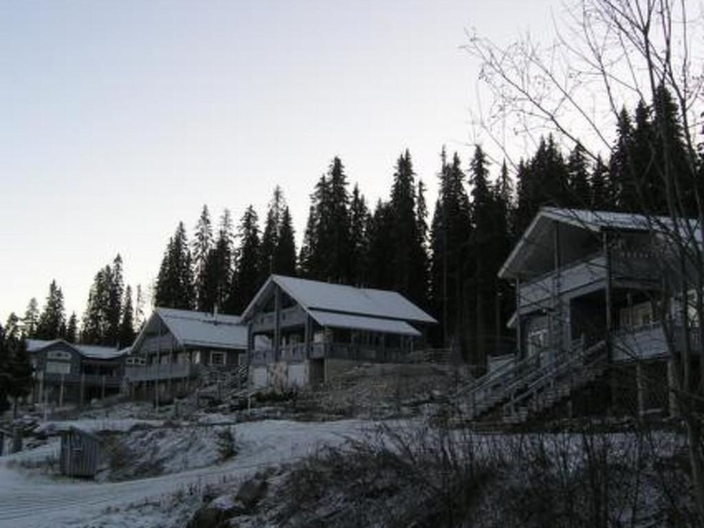 Дома для отпуска Holiday Home Otava Lahdenperä