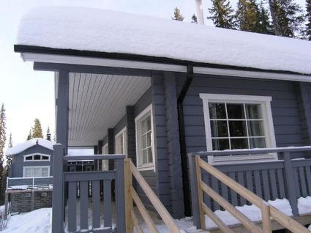 Дома для отпуска Holiday Home Otava Lahdenperä