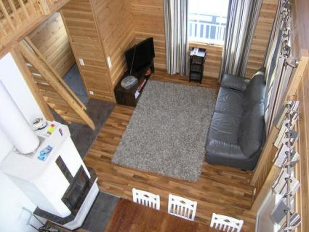 Дома для отпуска Holiday Home Otava Lahdenperä