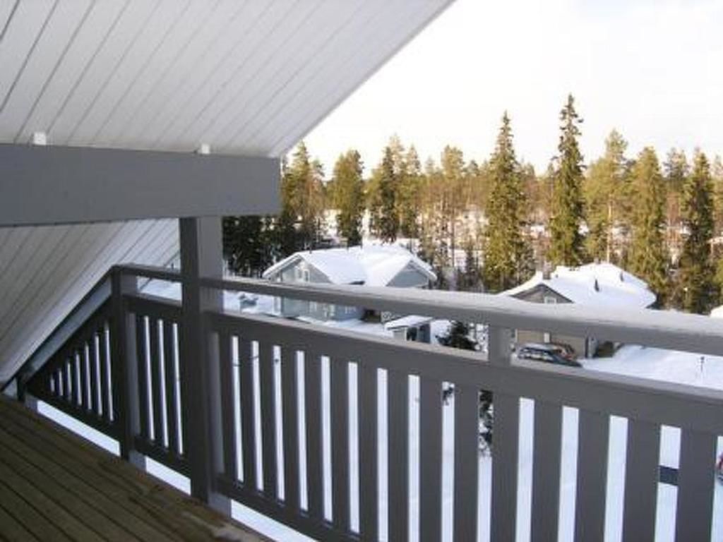 Дома для отпуска Holiday Home Otava Lahdenperä