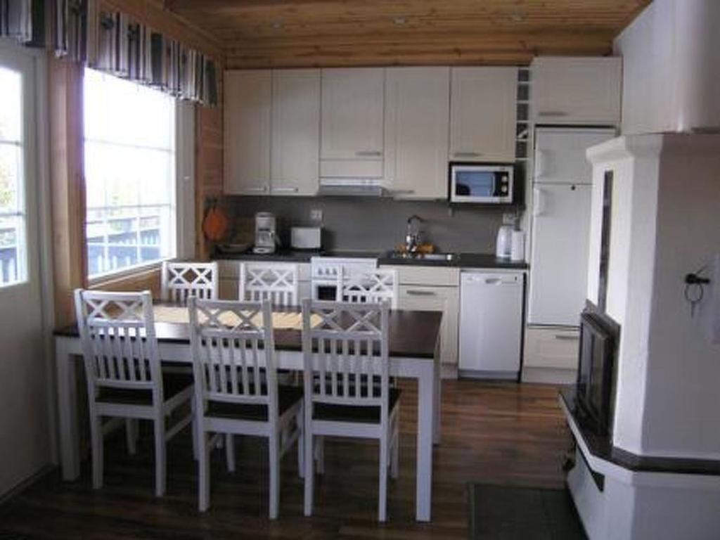 Дома для отпуска Holiday Home Otava Lahdenperä