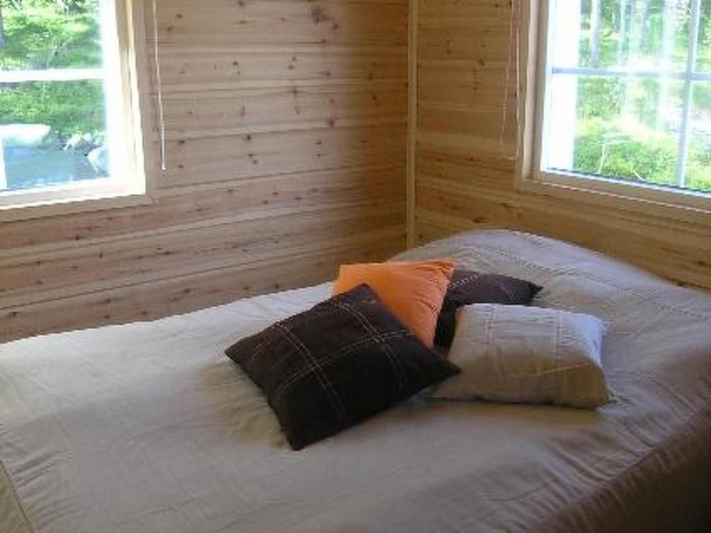 Дома для отпуска Holiday Home Otava Lahdenperä