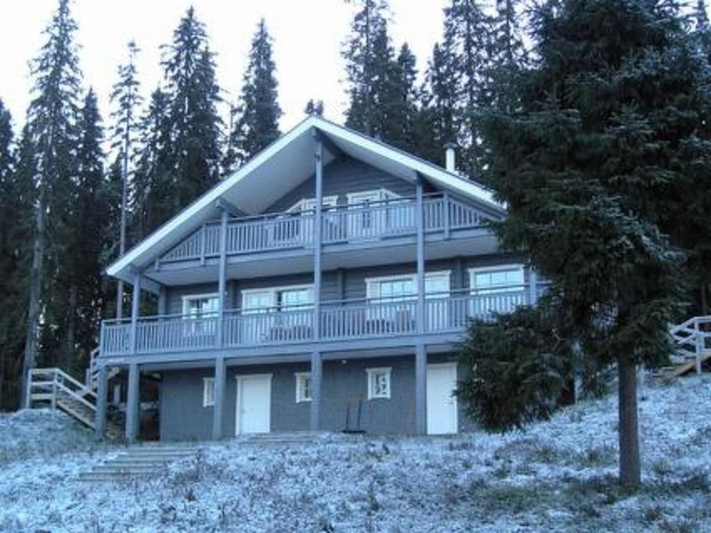 Дома для отпуска Holiday Home Otava Lahdenperä