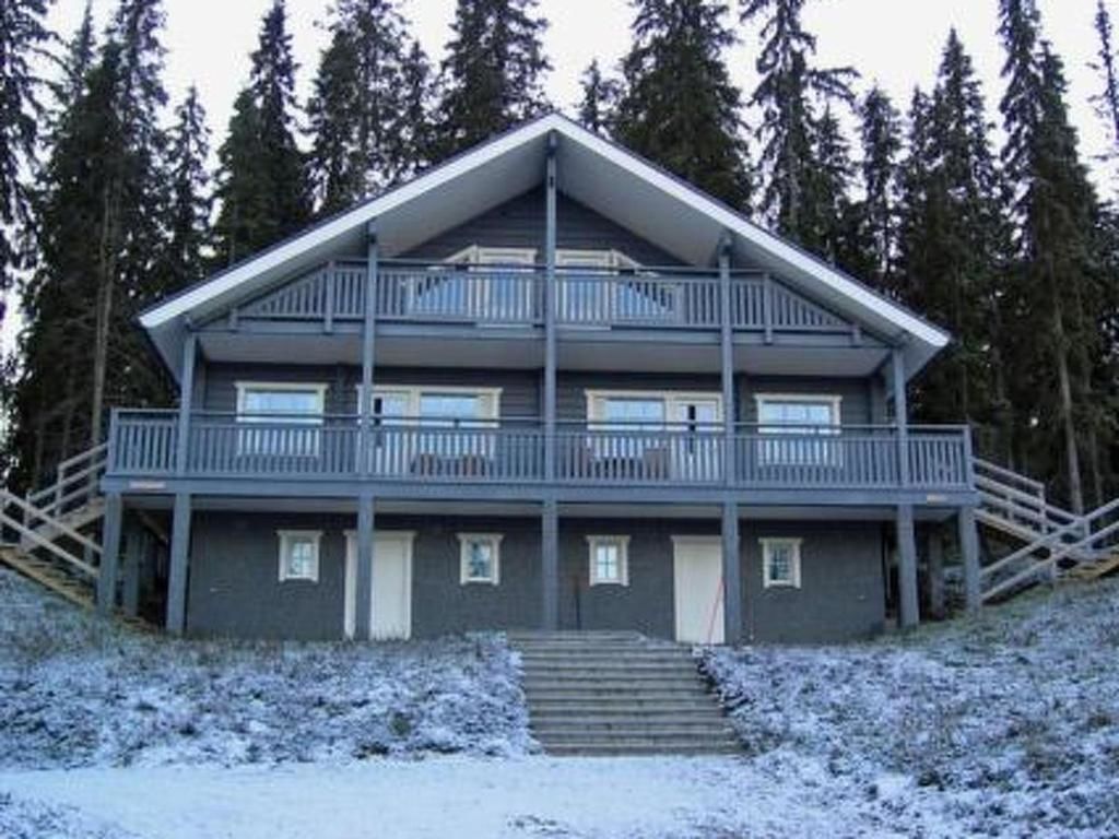 Дома для отпуска Holiday Home Otava Lahdenperä
