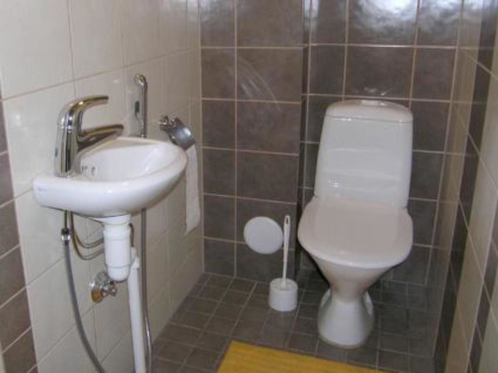 Дома для отпуска Holiday Home Otava Lahdenperä
