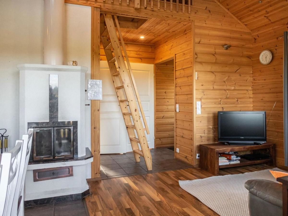 Дома для отпуска Holiday Home Otava Lahdenperä-8