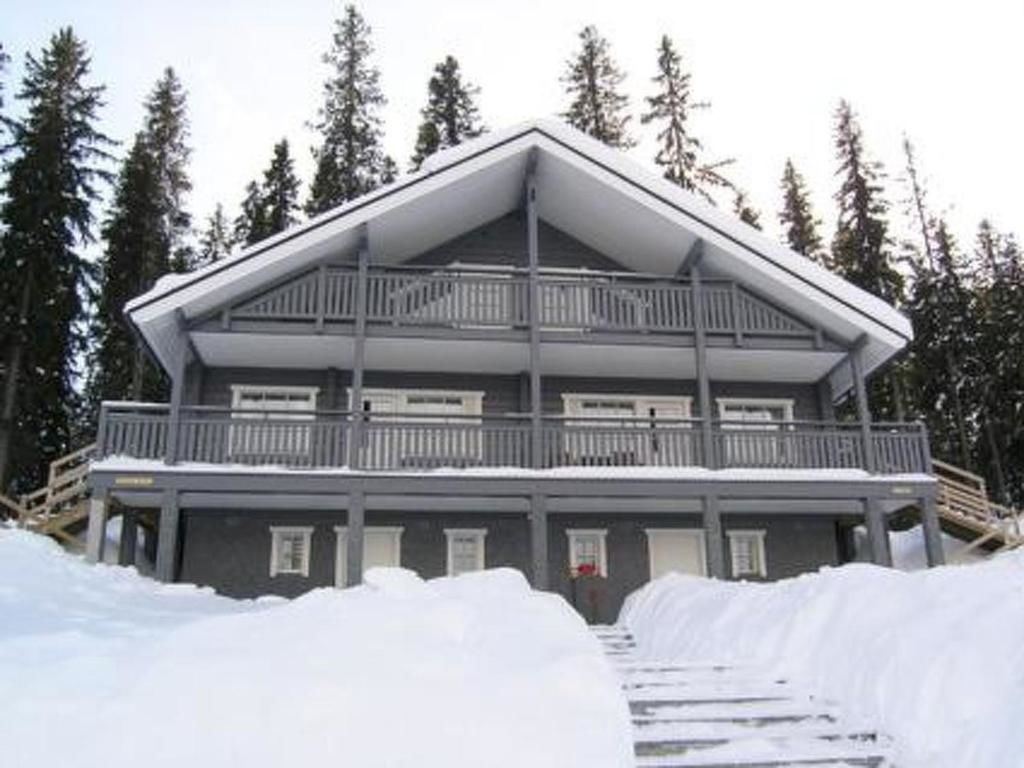 Дома для отпуска Holiday Home Otava Lahdenperä