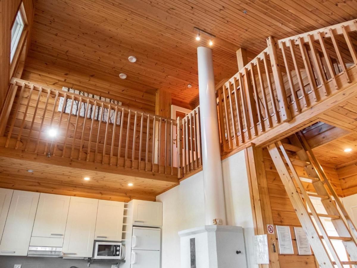 Дома для отпуска Holiday Home Otava Lahdenperä-10