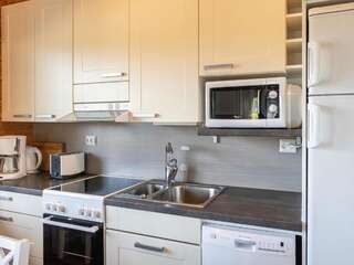 Дома для отпуска Holiday Home Otava Lahdenperä-3