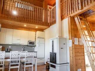 Дома для отпуска Holiday Home Otava Lahdenperä-5