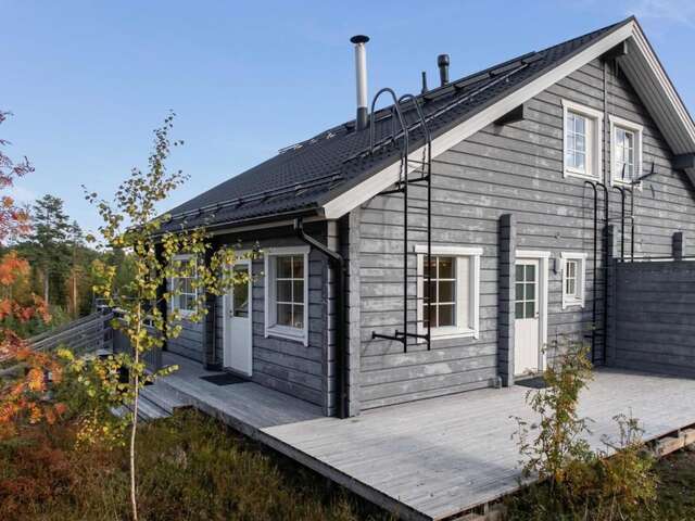 Дома для отпуска Holiday Home Otava Lahdenperä-3