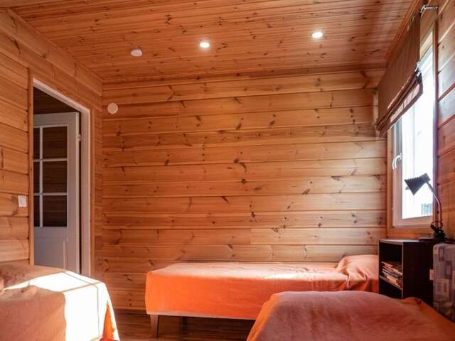 Дома для отпуска Holiday Home Otava Lahdenperä-17