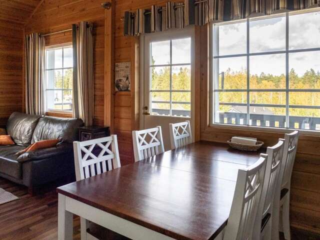 Дома для отпуска Holiday Home Otava Lahdenperä-25