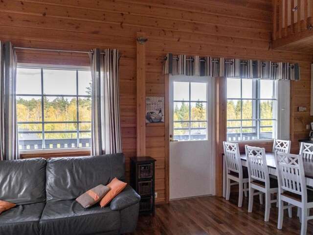 Дома для отпуска Holiday Home Otava Lahdenperä-27