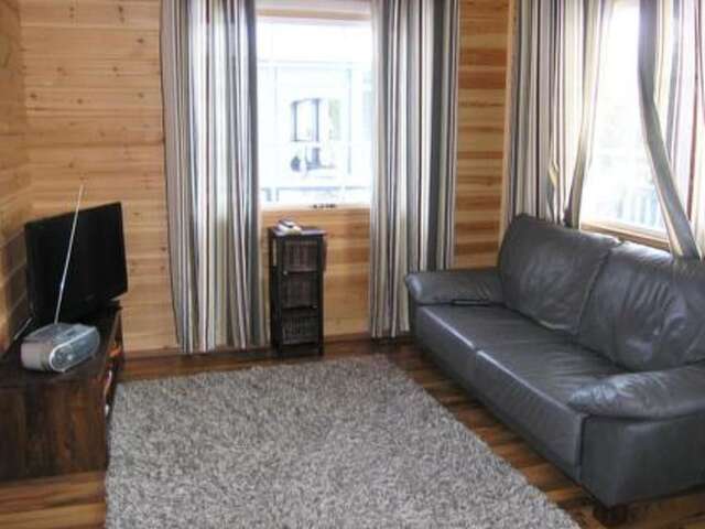 Дома для отпуска Holiday Home Otava Lahdenperä-35