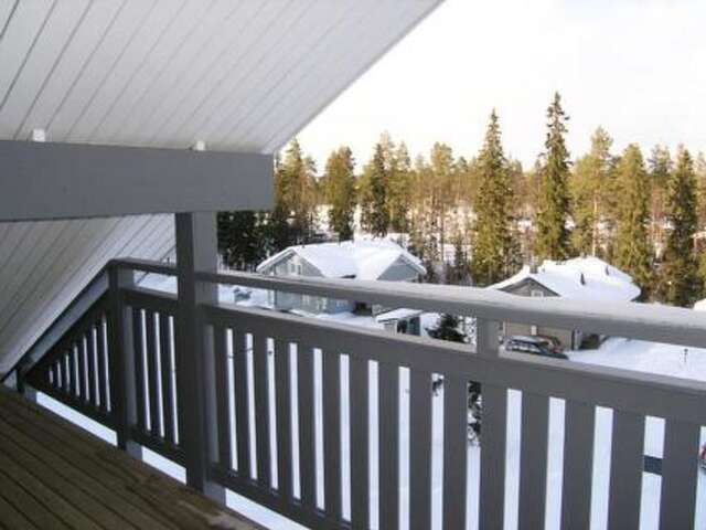 Дома для отпуска Holiday Home Otava Lahdenperä-40