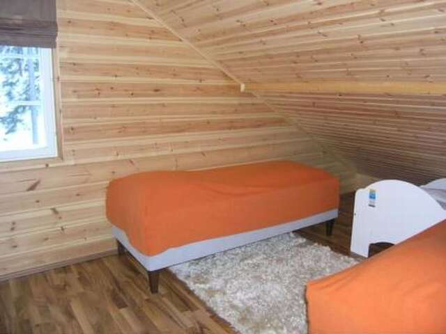 Дома для отпуска Holiday Home Otava Lahdenperä-47